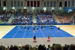 DHS CheerClassic -150